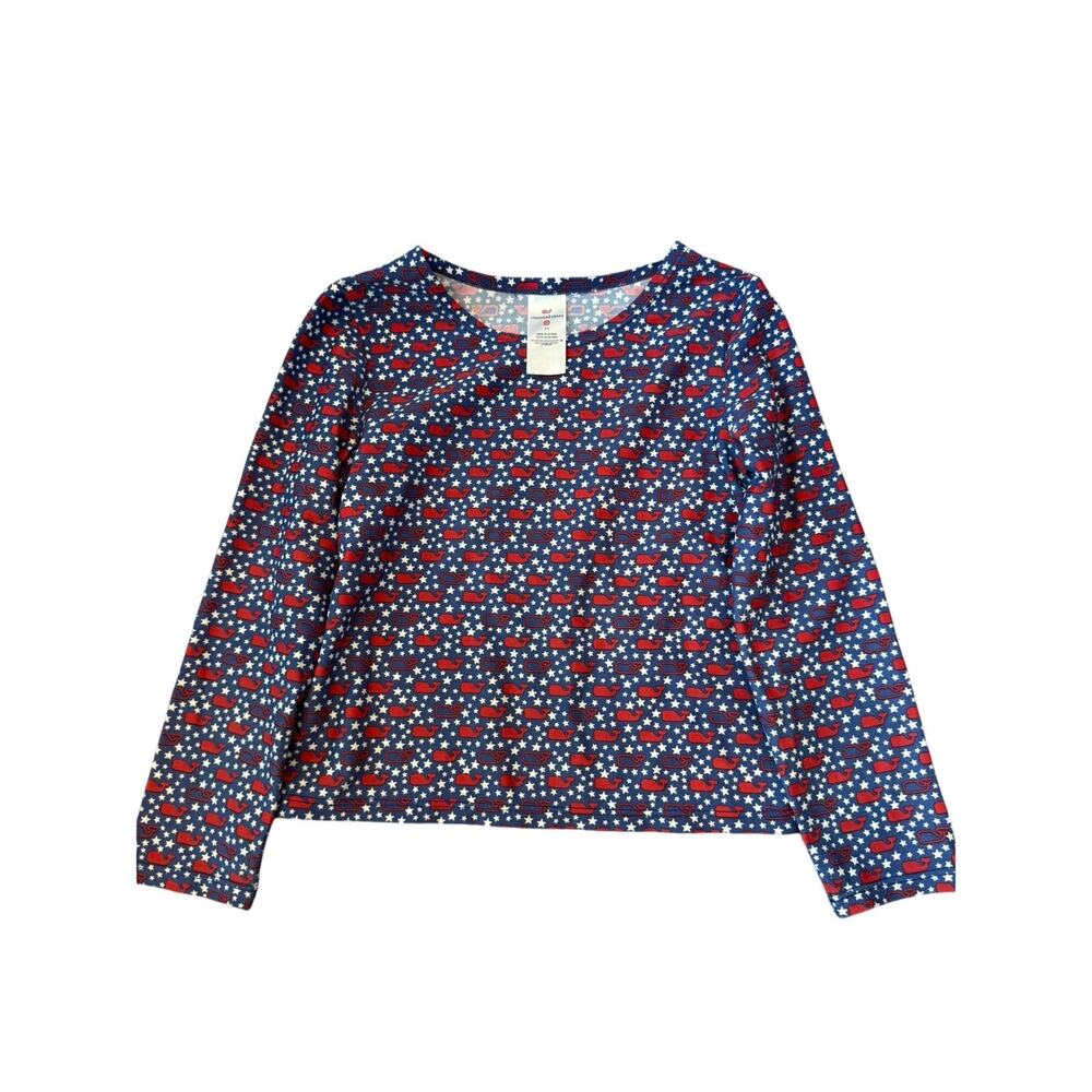 Vineyard Vines for Target rash guard